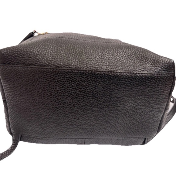 Kate Spade Backpack School College Leather Black Shoulderbag main image 9